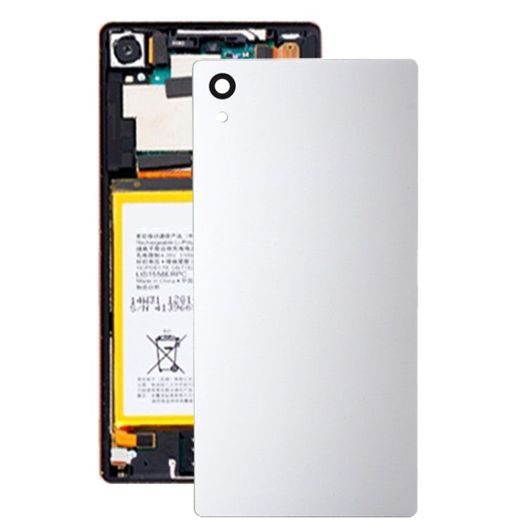 Original Back Battery Cover for Sony Xperia Z5, For Xperia Z5, For Sony Xperia Z5, For Xperia Z5 Original - BSPART