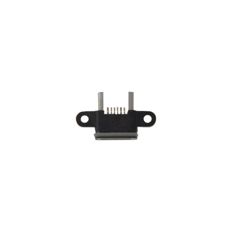 10 PCS Charging Port Dock Connector  for Xiaomi Mi 4, For Xiaomi Mi 4, For Xiaomi Mi 4(White)