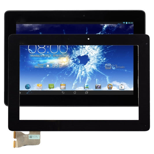 Touch Panel  for ASUS MeMO Pad FHD 10 ME302 (5425N Version), For Asus MeMO Pad FHD 10 / ME302C