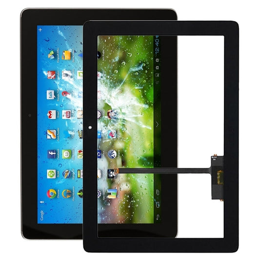 For Huawei MediaPad 10 FHD / S10-101u Touch Panel Digitizer, For Huawei MediaPad 10 FHD