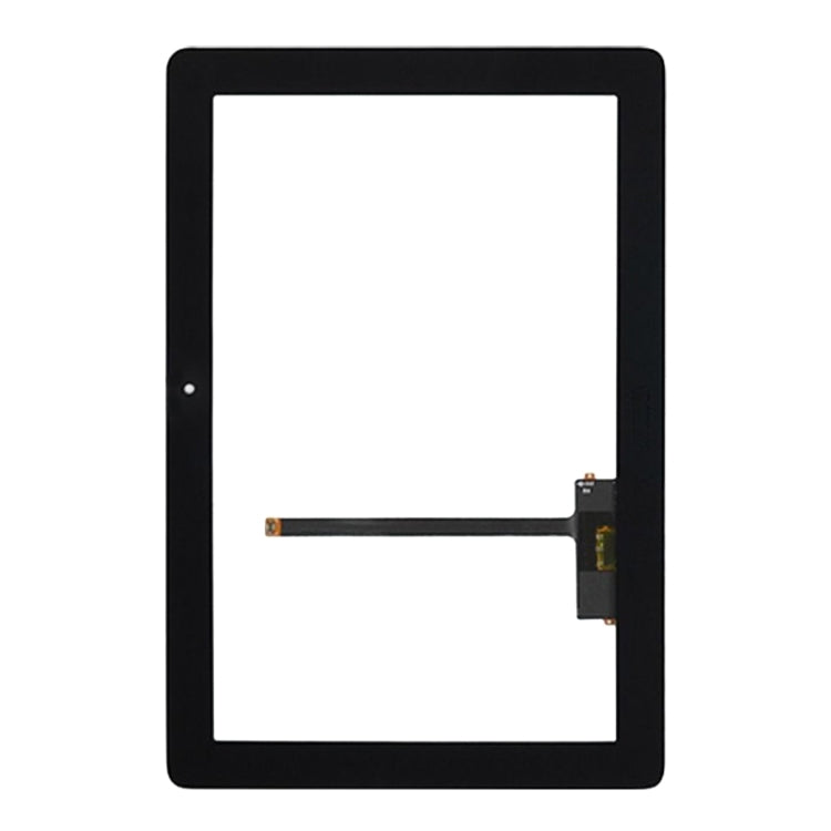 For Huawei MediaPad 10 FHD / S10-101u Touch Panel Digitizer, For Huawei MediaPad 10 FHD