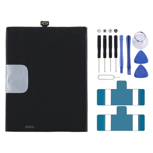 Original 2525mAh for OnePlus X Rechargeable Li-Polymer Battery, For OnePlus X - BSPART