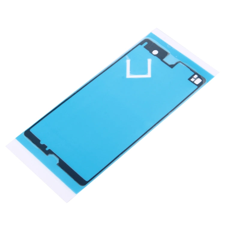 Front Housing LCD Frame Adhesive Sticker for Sony Xperia Z / L36H, For Xperia Z / L36h