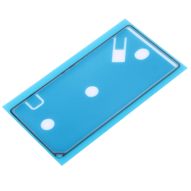 Housing Cover Middle Frame Adhesive Sticker for Sony Xperia Z1 / L39h, For Sony Xperia Z1 / L39h Middle
