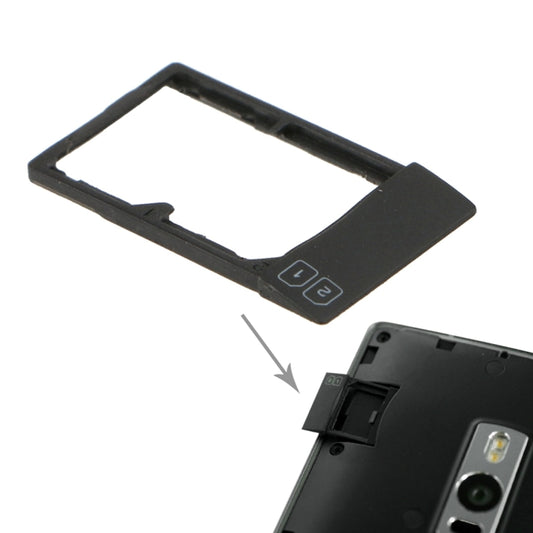 For OnePlus Two Card Tray, For OnePlus Two - BSPART