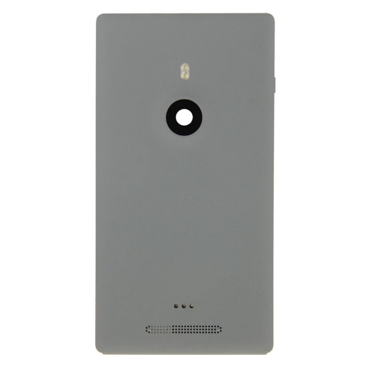 High Quality Housing Battery Back Cover With Flex Cable for Nokia Lumia 925, For Nokia Lumia 925 (With Flex Cable), For Nokia Lumia 925