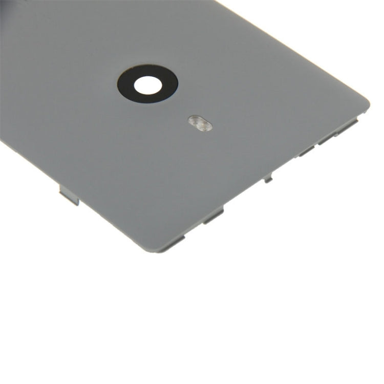 High Quality Housing Battery Back Cover With Flex Cable for Nokia Lumia 925, For Nokia Lumia 925 (With Flex Cable), For Nokia Lumia 925