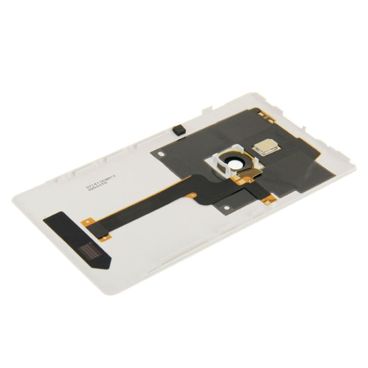 High Quality Housing Battery Back Cover With Flex Cable for Nokia Lumia 925