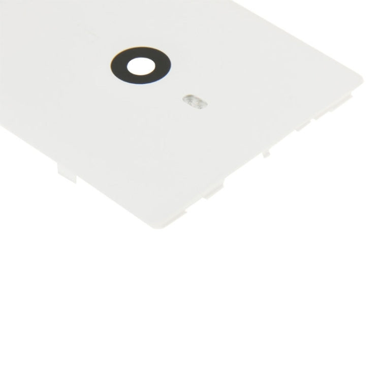 High Quality Housing Battery Back Cover With Flex Cable for Nokia Lumia 925