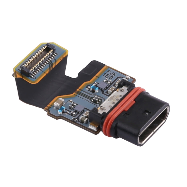 Charging Port Flex Cable  for Sony Xperia Z5 Premium / Plus, 5.5 inch, For Xperia Z5 Premium