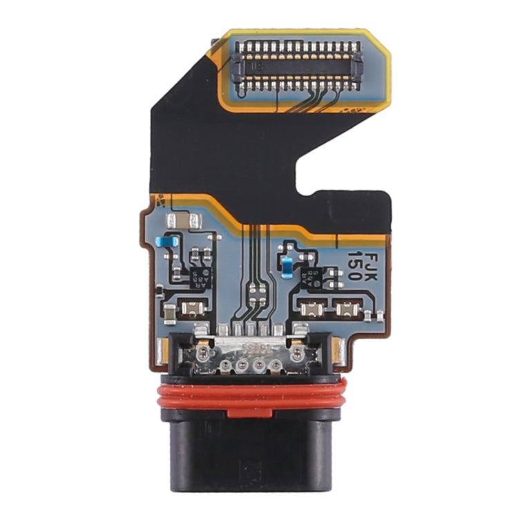 Charging Port Flex Cable  for Sony Xperia Z5 Premium / Plus, 5.5 inch, For Xperia Z5 Premium