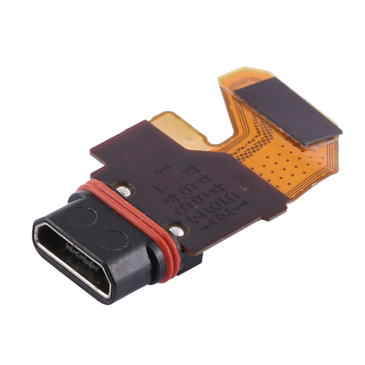 Charging Port Flex Cable  for Sony Xperia Z5 Premium / Plus, 5.5 inch, For Xperia Z5 Premium
