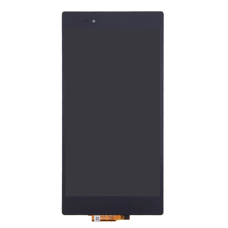 LCD Display + Touch Panel  for Sony Xperia Z Ultra / XL39, For Xperia Z4