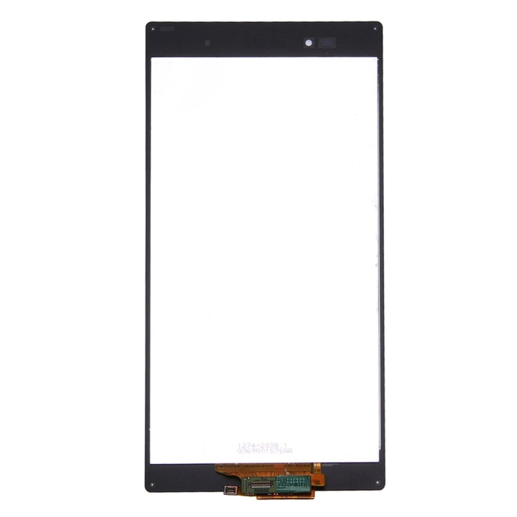 LCD Display + Touch Panel  for Sony Xperia Z Ultra / XL39, For Xperia Z4