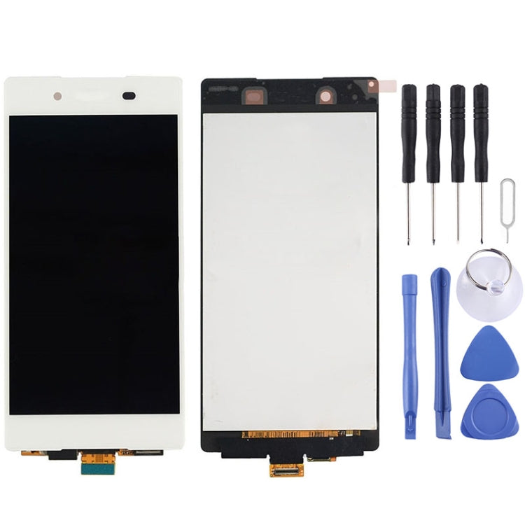 LCD Display + Touch Panel  for Sony Xperia Z4, For Xperia Z3+ / E6553, Xperia Z4