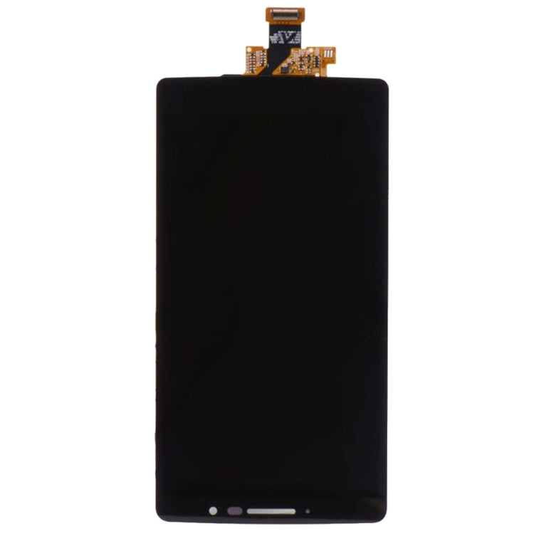 (Original LCD + Original Touch Panel) Digitizer Assembly for LG G Stylus LS770 H631 H540 6635 , For G stylus / LS770