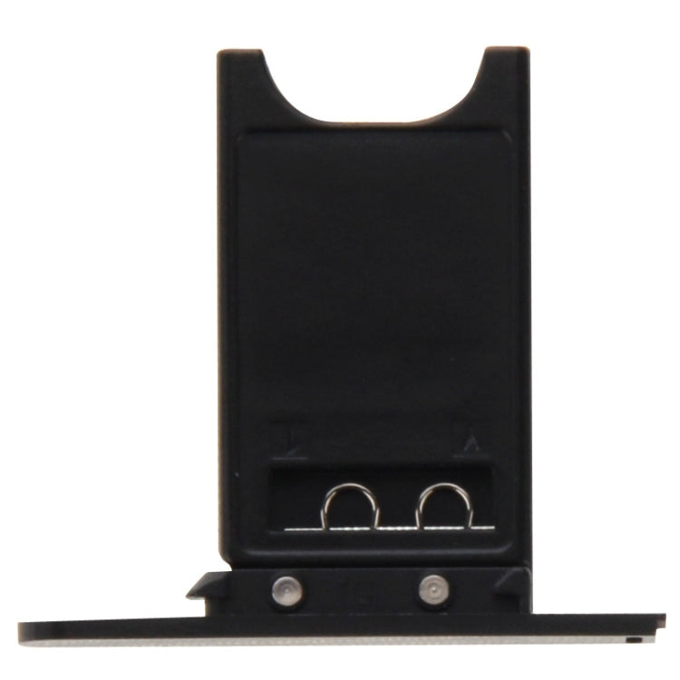 SIM Card Tray  for Nokia Lumia 800, For Nokia Lumia 800