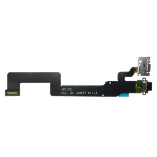 Charging Port Flex Cable  for Amazon Kindle Fire HDX (7 inch), For Kindle HDX 7
