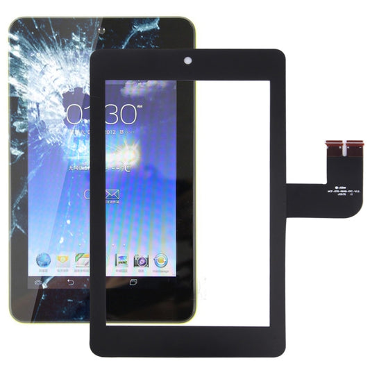 Touch Panel  for Asus Memo Pad HD7 / ME173X / ME173, For Asus Memo Pad HD7 ME173X