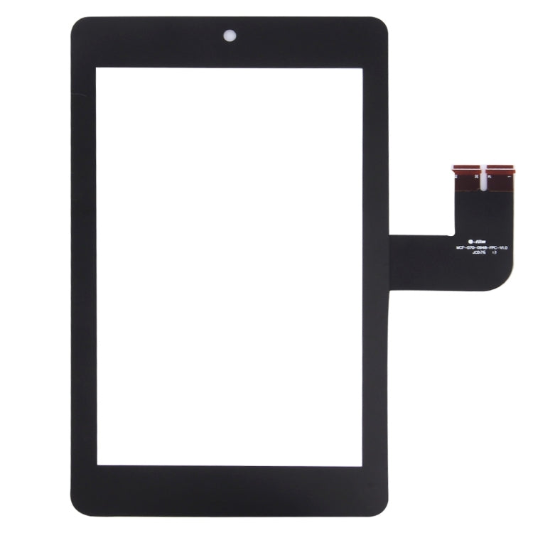 Touch Panel  for Asus Memo Pad HD7 / ME173X / ME173, For Asus Memo Pad HD7 ME173X