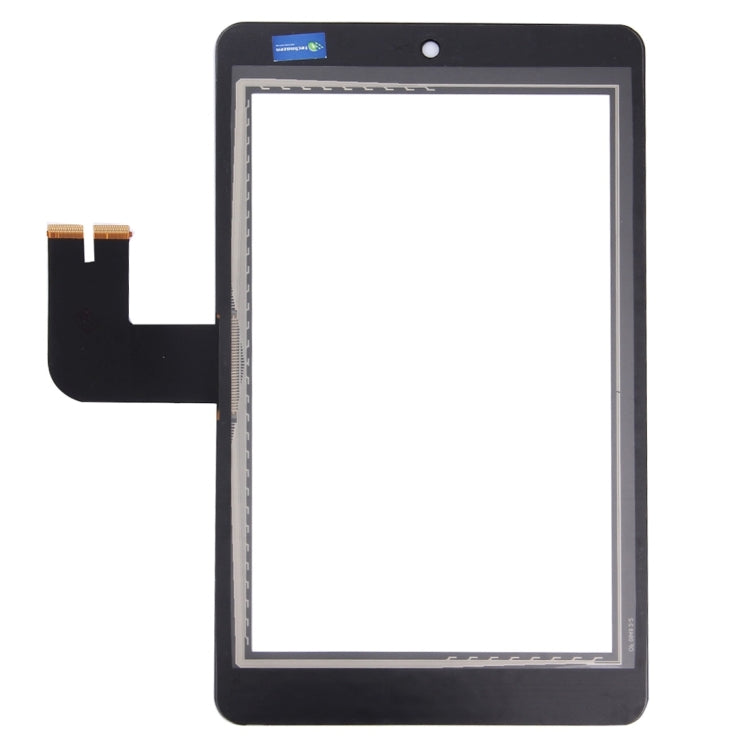 Touch Panel  for Asus Memo Pad HD7 / ME173X / ME173, For Asus Memo Pad HD7 ME173X
