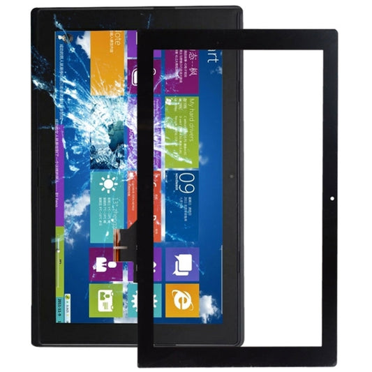 Touch Panel  for Asus VivoBook / S200 / S200E, For Asus VivoBook