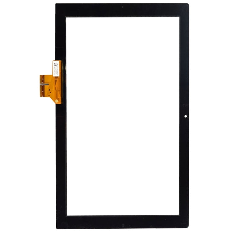 Touch Panel  for Asus VivoBook / S200 / S200E, For Asus VivoBook