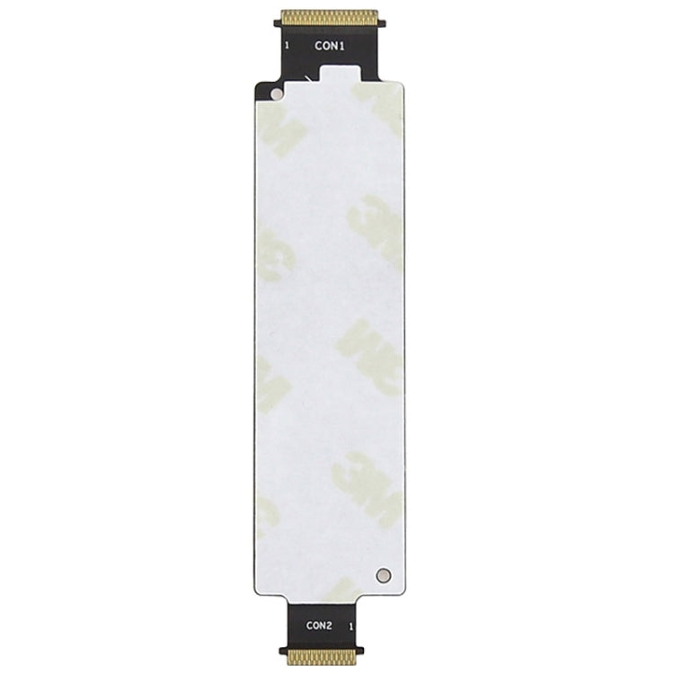 Micro SD Card & SIM Card Reader Flex Cable for Asus Zenfone 5 / A500CG / A501CG T00J, For Asus Zenfone 5 A500CG