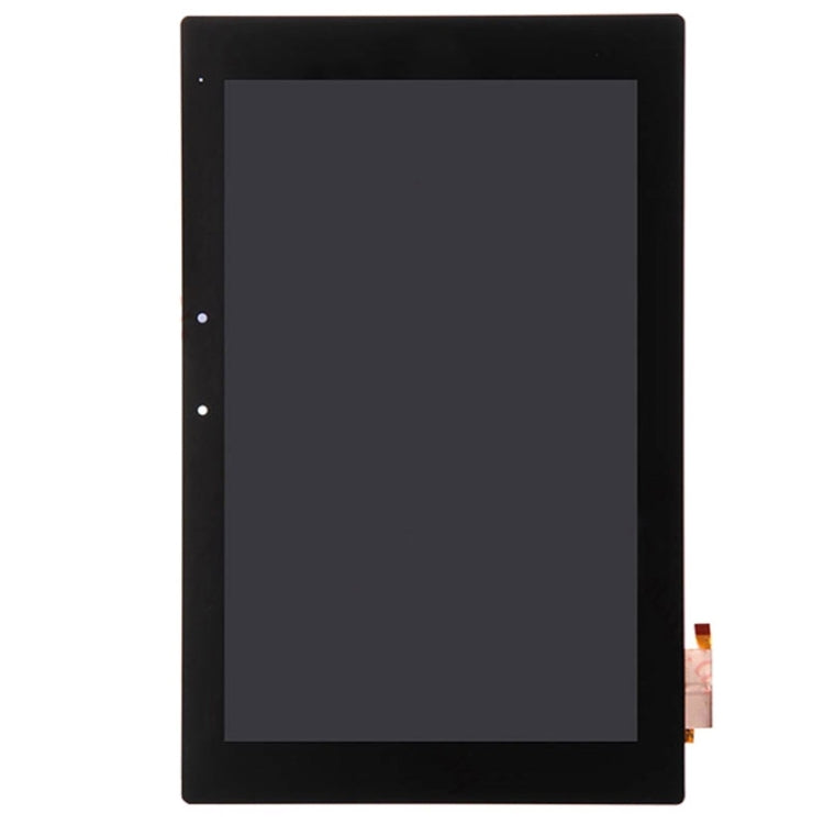 LCD Display + Touch Panel  for Sony Xperia Tablet Z2 / SGP511 / SGP512 / SGP541, For Xperia Tablet Z2 - BSPART