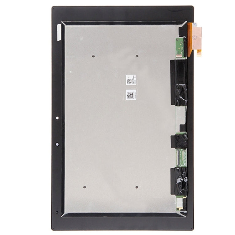 LCD Display + Touch Panel  for Sony Xperia Tablet Z2 / SGP511 / SGP512 / SGP541, For Xperia Tablet Z2 - BSPART