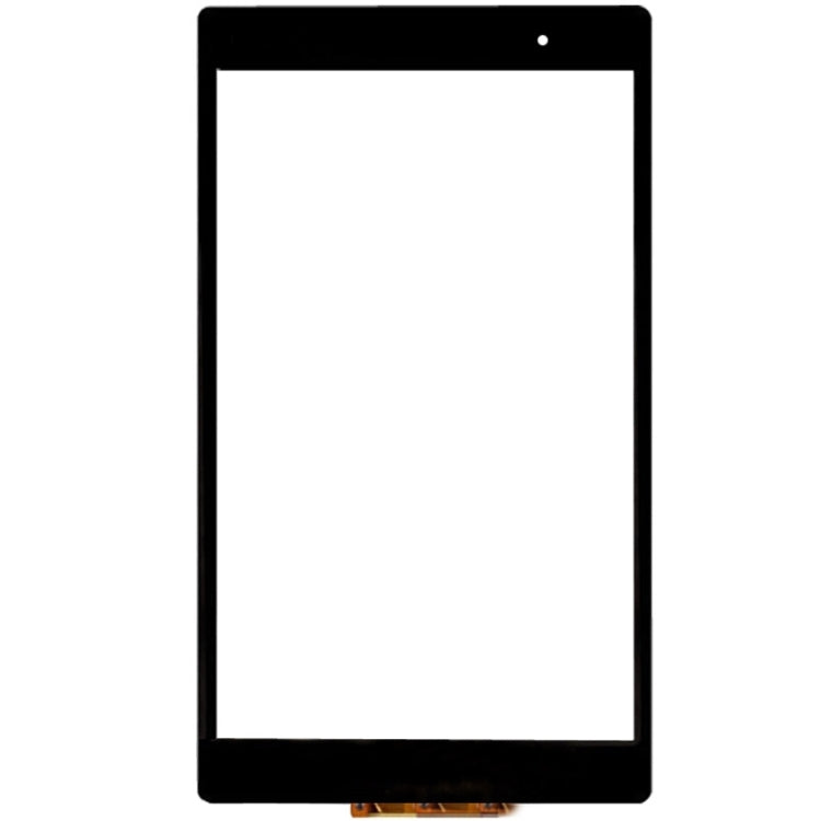 Touch Panel  for Sony Xperia Z3 Tablet Compact / SGP612 / SGP621 / SGP641, For Xperia Z3 Tablet Compact