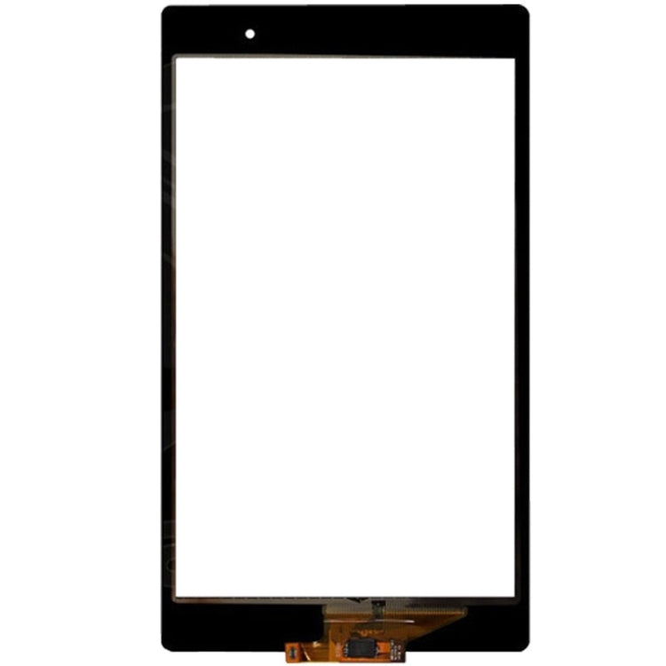 Touch Panel  for Sony Xperia Z3 Tablet Compact / SGP612 / SGP621 / SGP641, For Xperia Z3 Tablet Compact