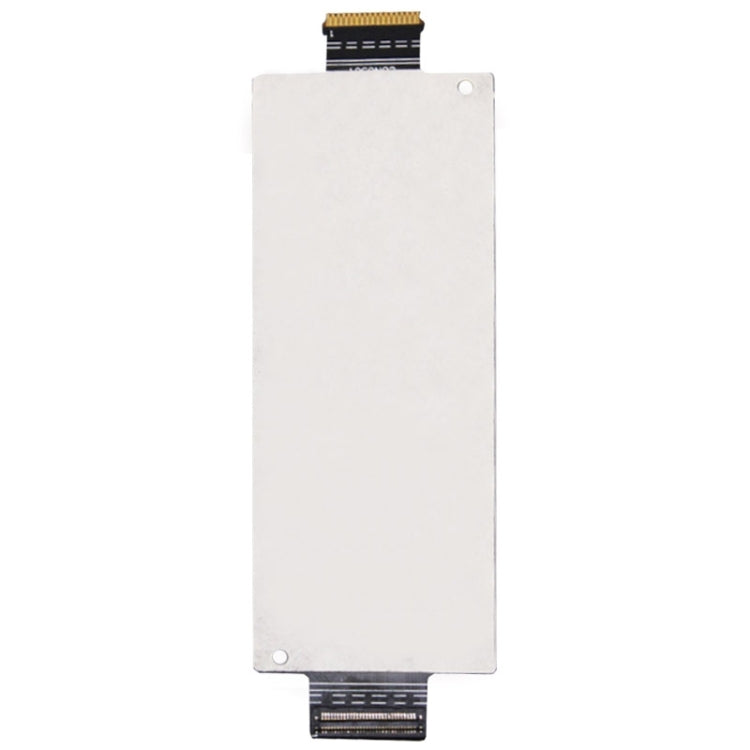 SIM SD Card Reader Contact Flex Cable Ribbon for Asus Zenfone 2 / ZE500ML / ZE500, For Asus Zenfone 2 ZE500CL