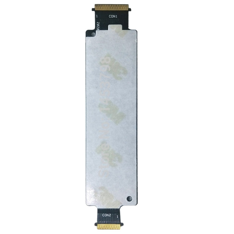 SIM Card Reader Contact Flex Cable Ribbon for Asus Zenfone 5, For Asus Zenfone 5 - BSPART