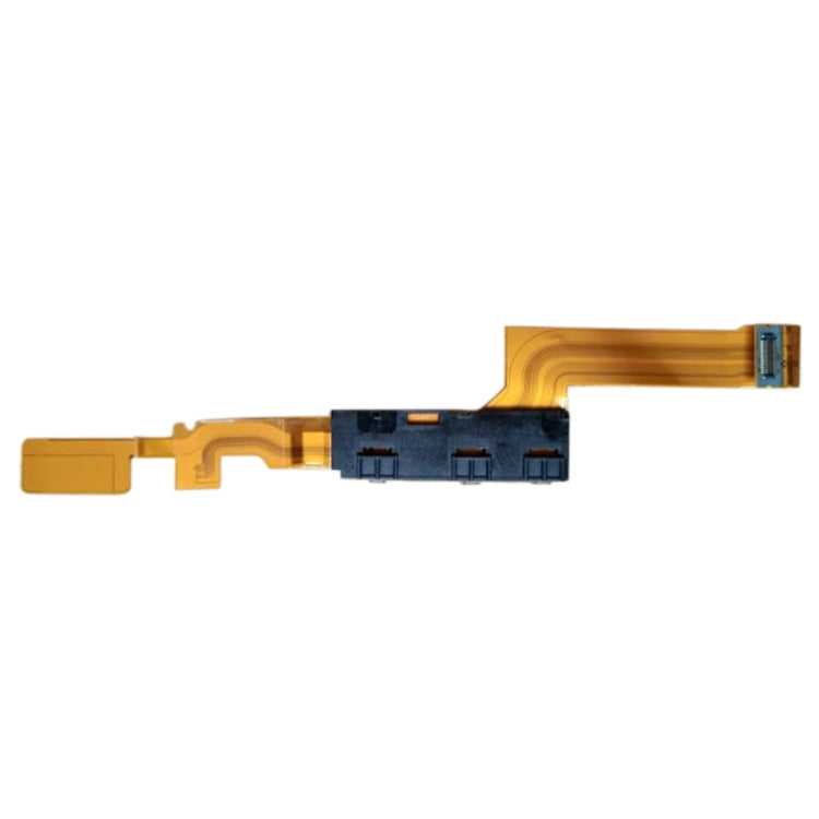Volume Button Flex Cable  for Sony Xperia Tablet Z2 / SGP511 / SGP541 / SGP512, For Xperia Tablet Z2