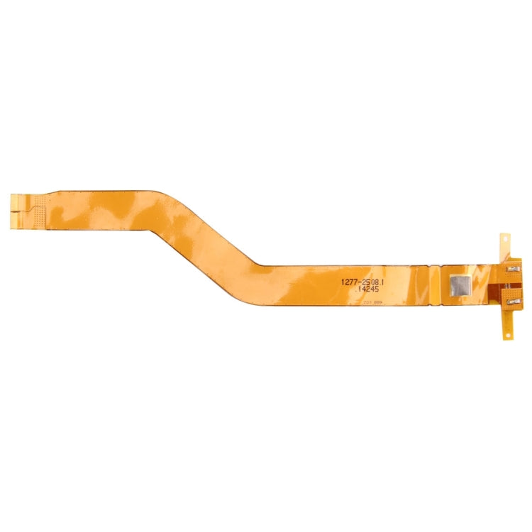 Magnetic Charging Port Flex Cable  for Sony Xperia Tablet Z2 / SGP511 / SGP541 / SGP512, For Xperia Tablet Z2