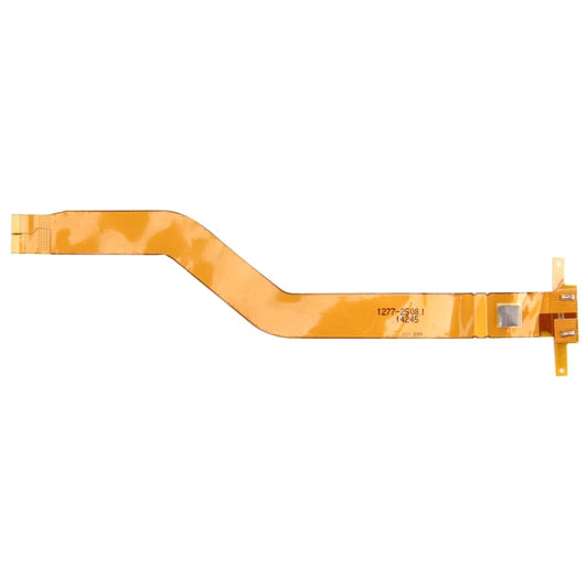 Magnetic Charging Port Flex Cable  for Sony Xperia Tablet Z2 / SGP511 / SGP541 / SGP512, For Xperia Tablet Z2