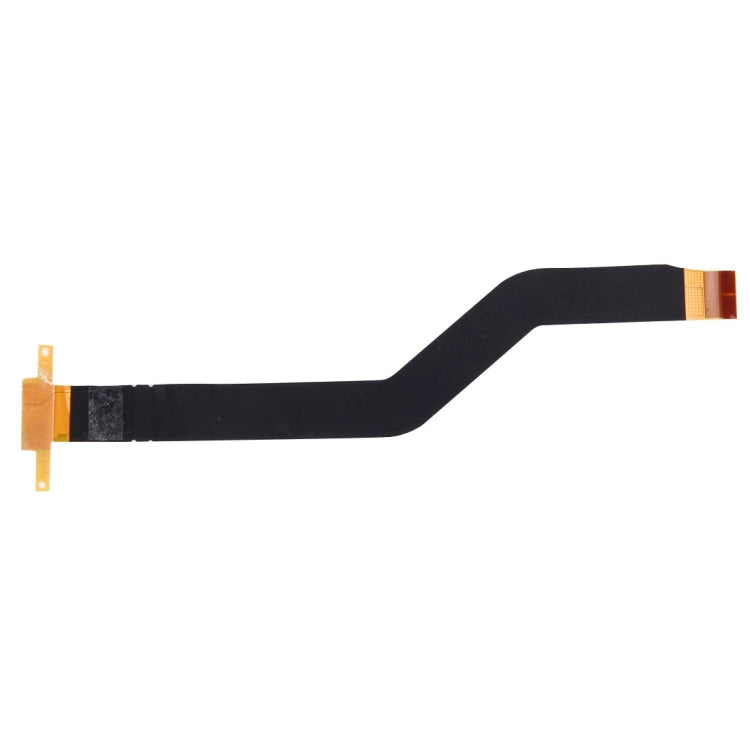 Magnetic Charging Port Flex Cable  for Sony Xperia Tablet Z2 / SGP511 / SGP541 / SGP512, For Xperia Tablet Z2
