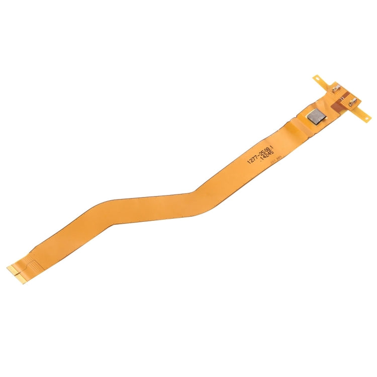 Magnetic Charging Port Flex Cable  for Sony Xperia Tablet Z2 / SGP511 / SGP541 / SGP512, For Xperia Tablet Z2