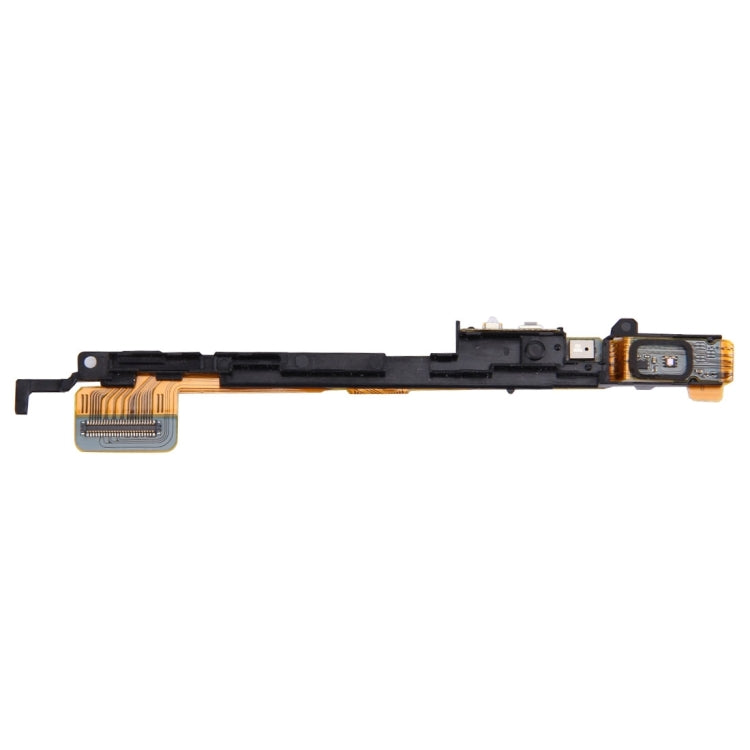 Sensor and Microphone Flex Cable Ribbon  for Sony Xperia Tablet Z / SGP311 / SGP312 / SGP321, For Xperia Tablet Z