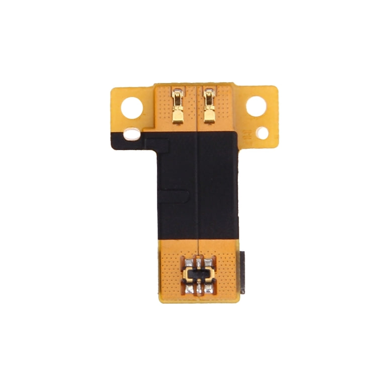 Magnetic Charging Port Flex Cable  for Sony Xperia Tablet Z / SGP311 / SGP312 / SGP321, For Xperia Tablet Z