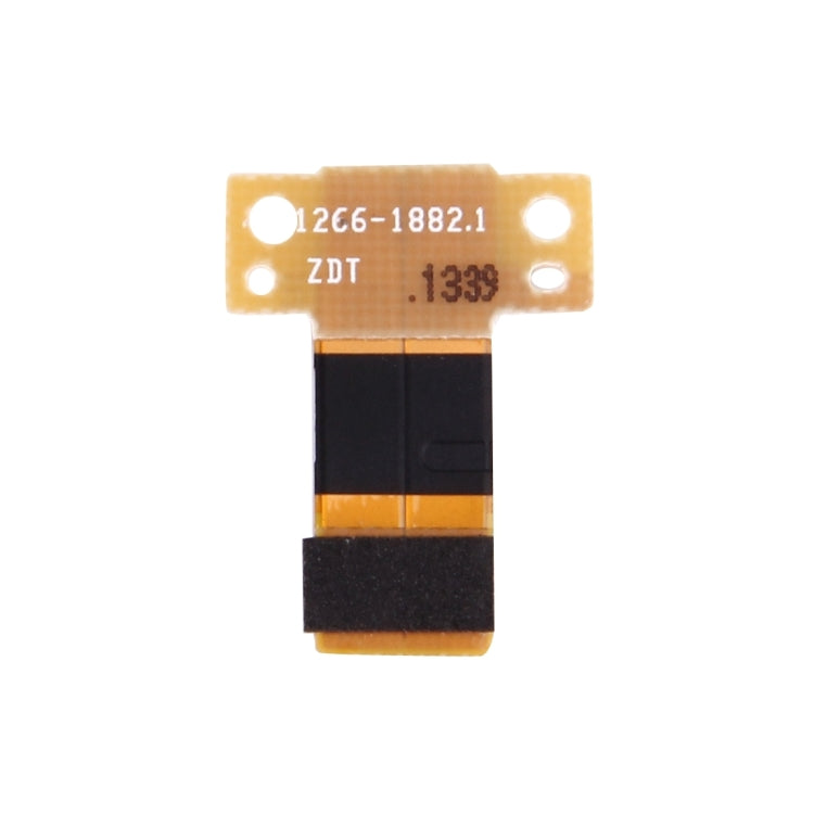 Magnetic Charging Port Flex Cable  for Sony Xperia Tablet Z / SGP311 / SGP312 / SGP321, For Xperia Tablet Z