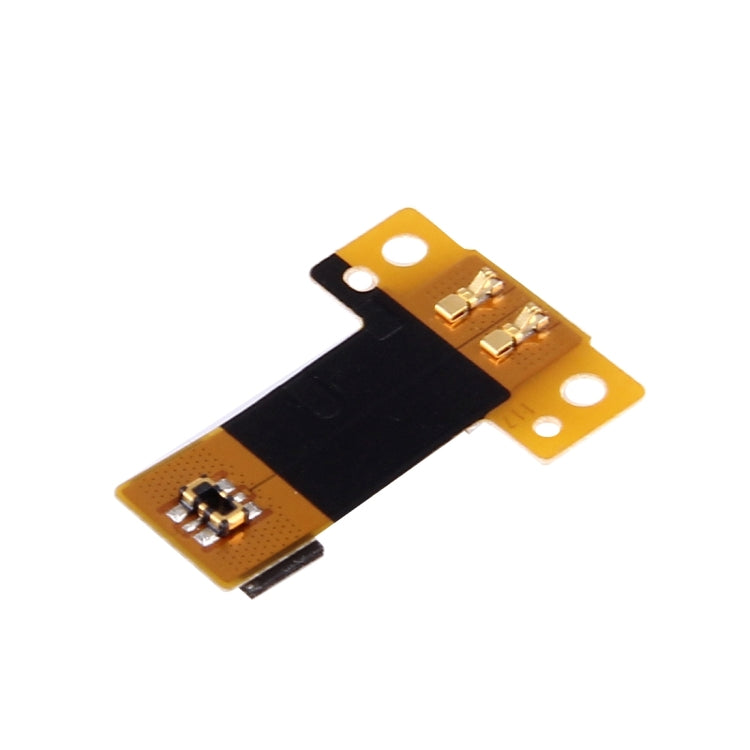 Magnetic Charging Port Flex Cable  for Sony Xperia Tablet Z / SGP311 / SGP312 / SGP321, For Xperia Tablet Z