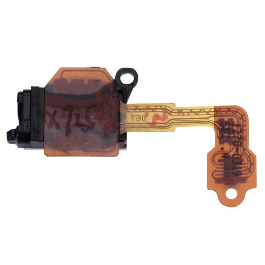Earphone Jack Flex Cable  for Sony Xperia Z Ultra / XL39h, For Xperia Z Ultra / XL39h