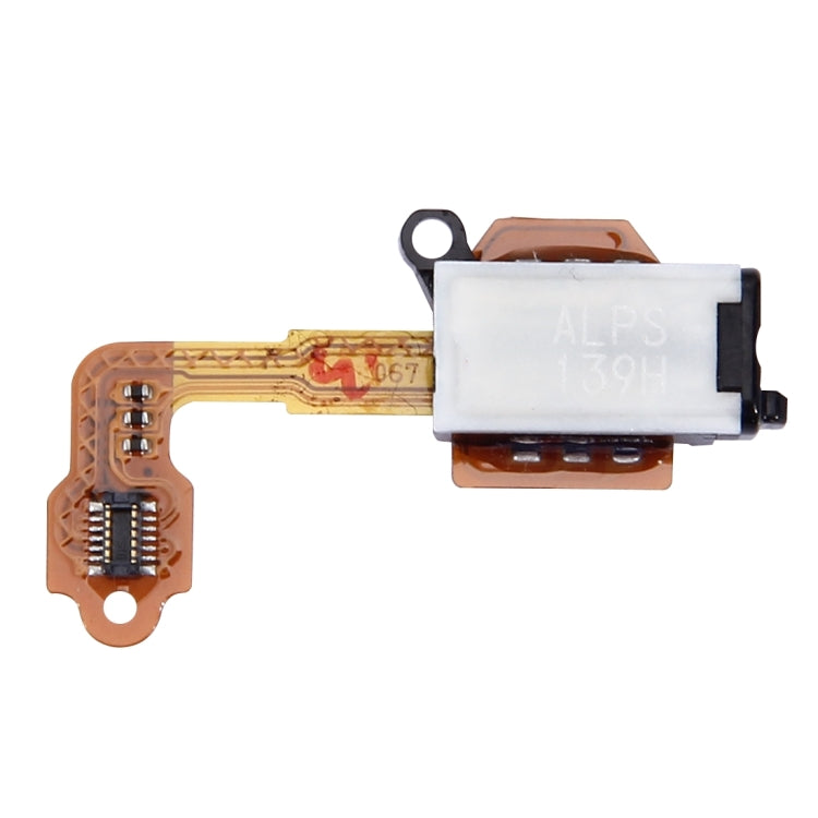 Earphone Jack Flex Cable  for Sony Xperia Z Ultra / XL39h, For Xperia Z Ultra / XL39h