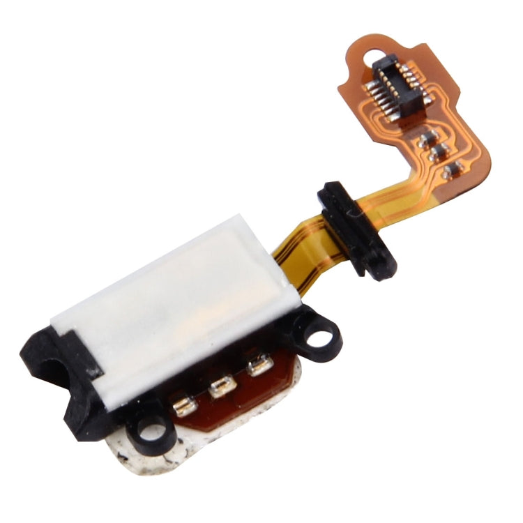 Earphone Jack Flex Cable  for Sony Xperia Z Ultra / XL39h, For Xperia Z Ultra / XL39h