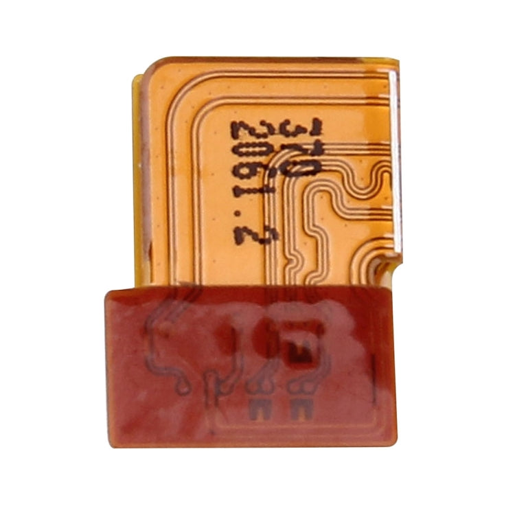 Front Facing Camera Module  for Sony Xperia Z Ultra / XL39h, For Xperia Z Ultra / XL39h