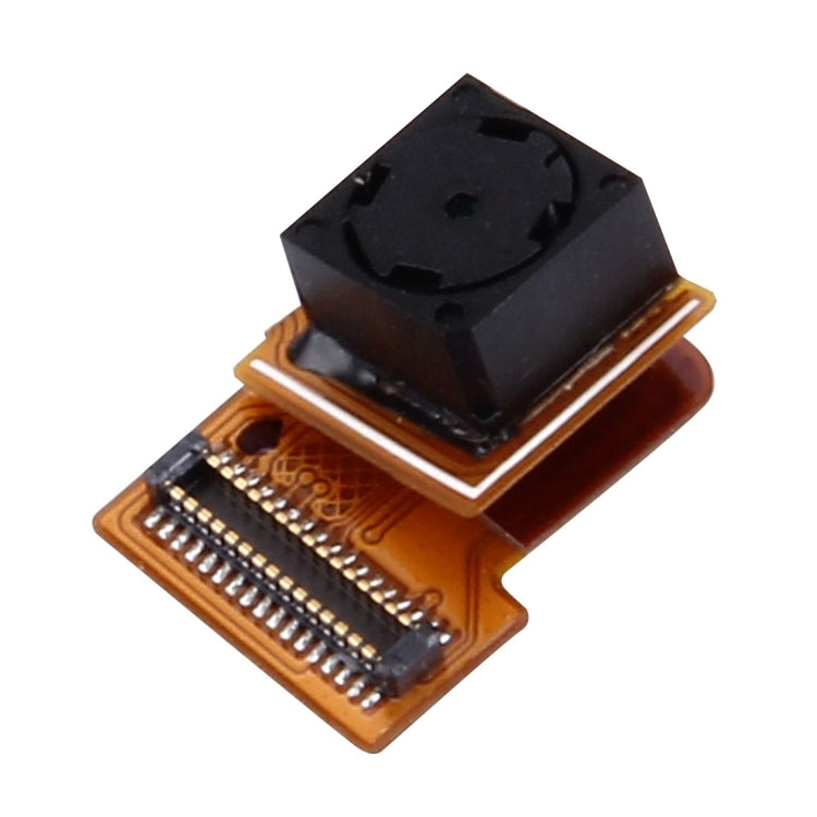 Front Facing Camera Module  for Sony Xperia Z Ultra / XL39h, For Xperia Z Ultra / XL39h