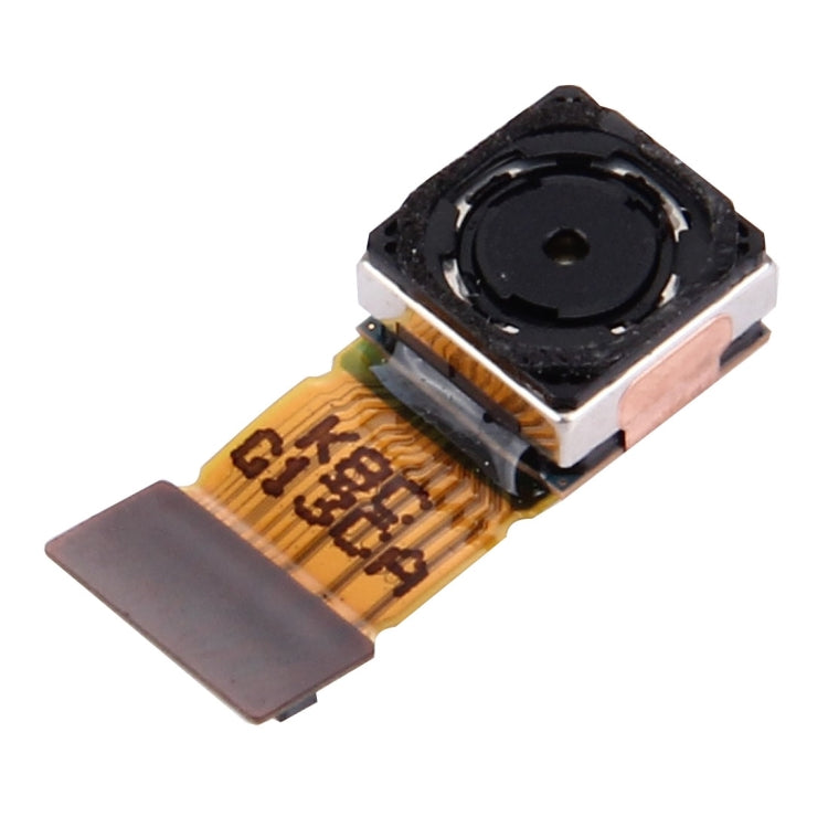 Back Facing Camera  for Sony Xperia Z Ultra / XL39h, For Xperia Z Ultra / XL39h