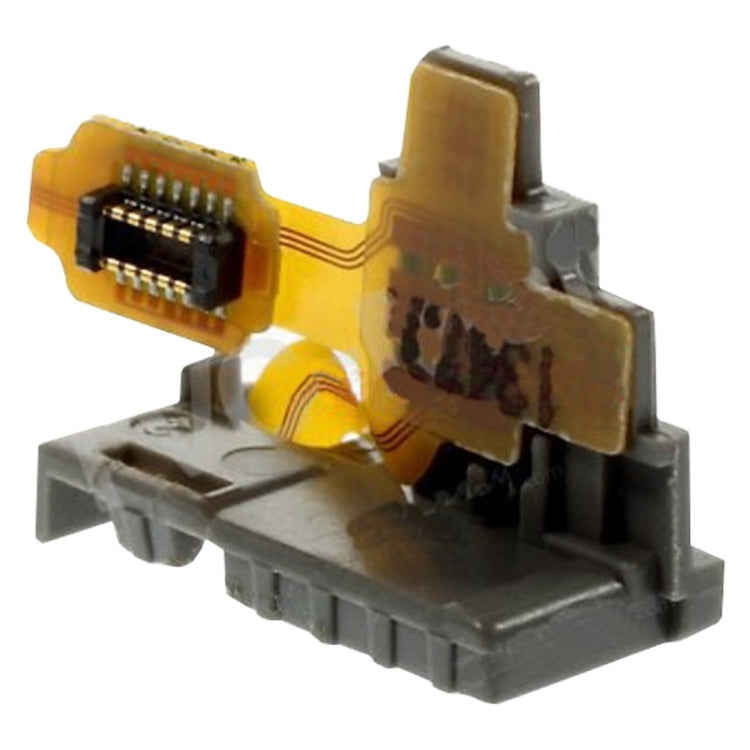 Camera Button Flex Cable for Sony Xperia Z1 Compact / D5503 , For Xperia Z1 Compact / D5503
